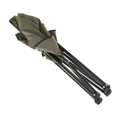 Mil-Tec Relax Sessel, Oliv