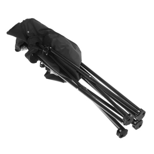 Scaun Pentru Relax Mil-Tec, negru