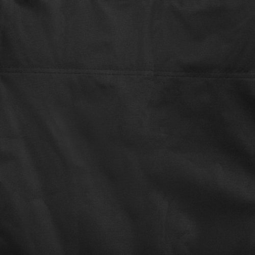 Mil-Tec Relax Sessel, Schwarz