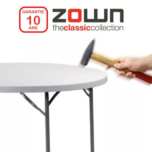 Zown Planet 120 asztal