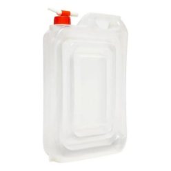 M-Tramp camping water carrier