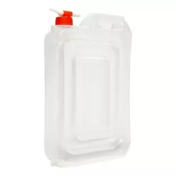 M-Tramp tábor vodný dopravca