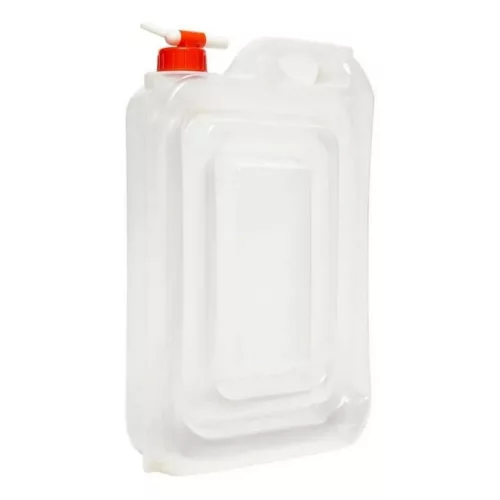 M-Tramp camping water carrier