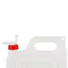 M-Tramp tábor vodný dopravca