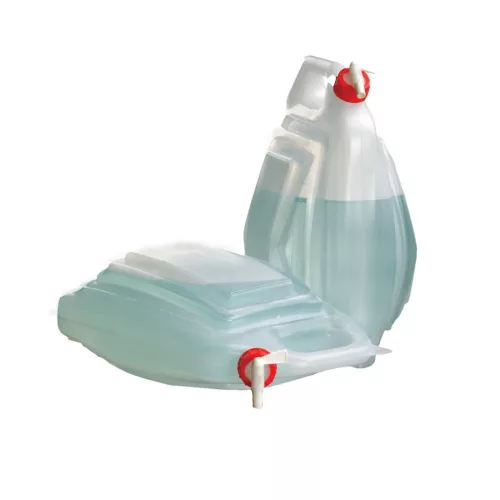 M-Tramp camping water carrier