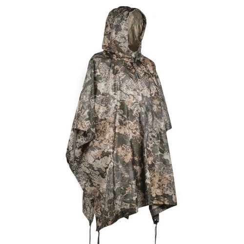 Mil-Tec ripstop Poncho, WASP IZ1B