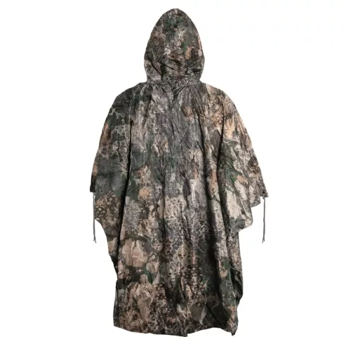 Mil-Tec rip-stop poncho, WASP IZ1B