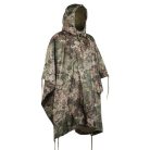 Mil-Tec ripstop Poncho, WASP IZ2