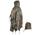 Mil-Tec rip-stop poncho, WASP IZ2