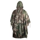 Mil-Tec ripstop Poncho, WASP IZ2