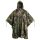 Mil-Tec ripstop Poncho, WASP IZ3A