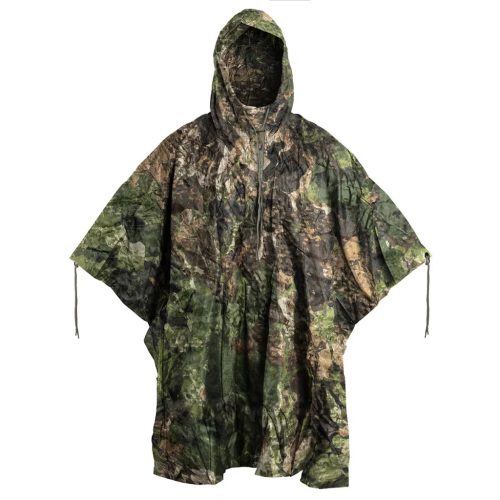 Mil-Tec Rip-Stop Poncho, WASP IZ3A