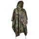 Mil-Tec rip-stop poncho, WASP IZ3A