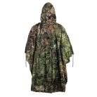 Mil-Tec ripstop Poncho, WASP IZ3A