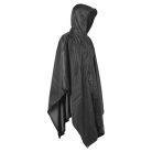 M-Tramp Poncho, Schwarz