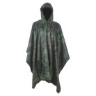 M-Tramp Poncho, Woodland