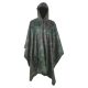 M-Tramp poncho, woodland