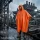 M-Tramp Poncho, Orange