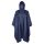 M-Tramp Poncho, blue