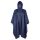 M-Tramp poncho, albastru