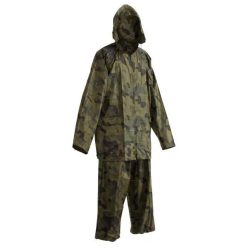 Cerva Carina rainsuit, camo