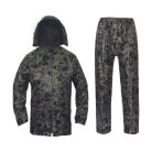 Cerva Carina Regenanzug, Tarn 3XL