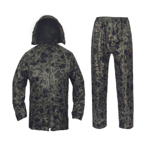 Cerva Carina Regenanzug, Tarn 2XL