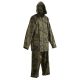 Cerva Carina rainsuit, camo 3XL