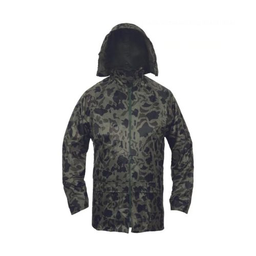 Cerva Carina Regenanzug, Tarn 2XL