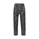 Cerva Carina nepremokavý odev, woodland 3XL