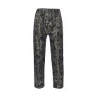 Cerva Carina nepremokavý odev, woodland M