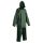 Cerva Carina rainsuit, green 2XL