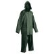 Cerva Carina rainsuit, green 3XL