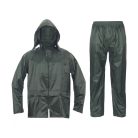 Cerva Carina Regenanzug, Grün L