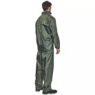 Cerva Carina Regenanzug, Grün 2XL