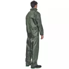 Cerva Carina nepremokavý odev, zelená L