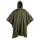Mil-Tec ripstop poncsó, poncho, zöld