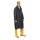 Cerva Neptun Regenjacke, Blau M