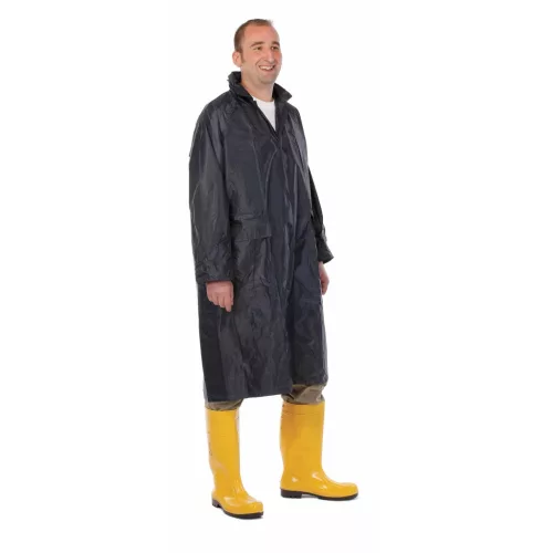 Cerva Neptun Regenjacke, Blau M