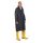 Cerva Neptun raincoat, blue 3XL