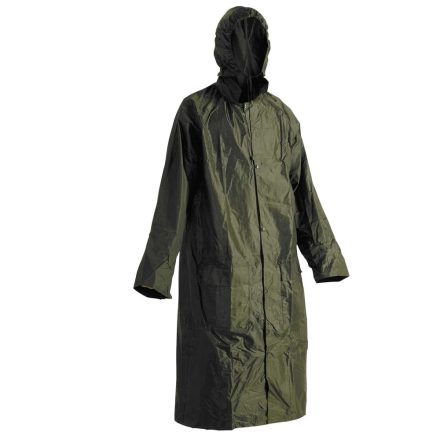 Cerva Neptun raincoat, green XL