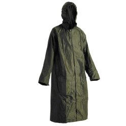 Cerva Neptun raincoat, green