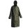 Cerva Neptun raincoat, green 2XL