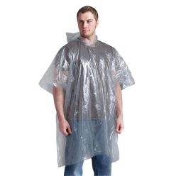 M-Tramp Emergency Poncho