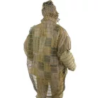 NFM Juvall szett (kapucni+lepel+pončo)