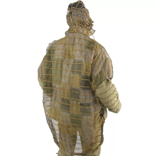 NFM Juvall szett (kapucni+lepel+pončo)