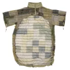 NFM Juvall szett (kapucni+lepel+pončo)