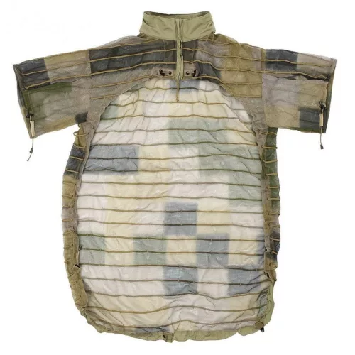 NFM Juvall szett (kapucni+lepel+pončo)