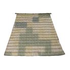 Juvall Sett (Poncho + Mantel + Kapuze)