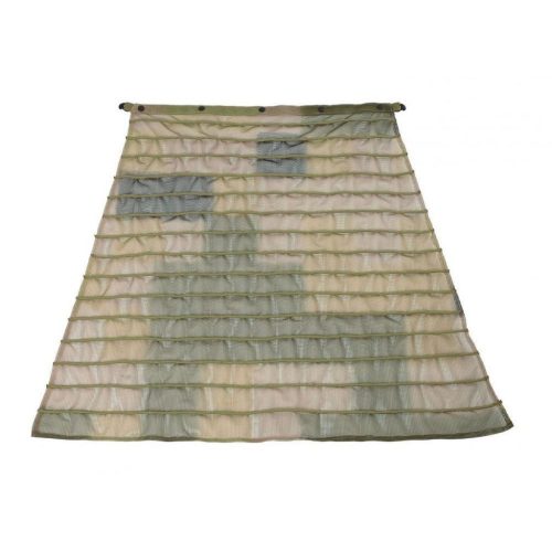 Juvall Sett (Poncho + Mantel + Kapuze)